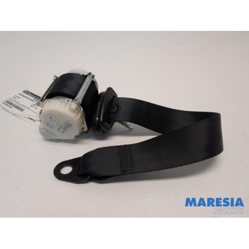 Alfa Romeo - Giulietta - Rear seatbelt, left