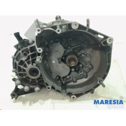 Alfa Romeo - Giulietta - Versnellingsbak
