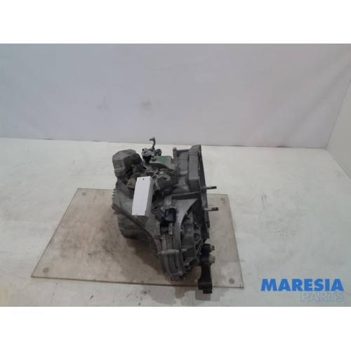 Alfa Romeo - Giulietta - Versnellingsbak