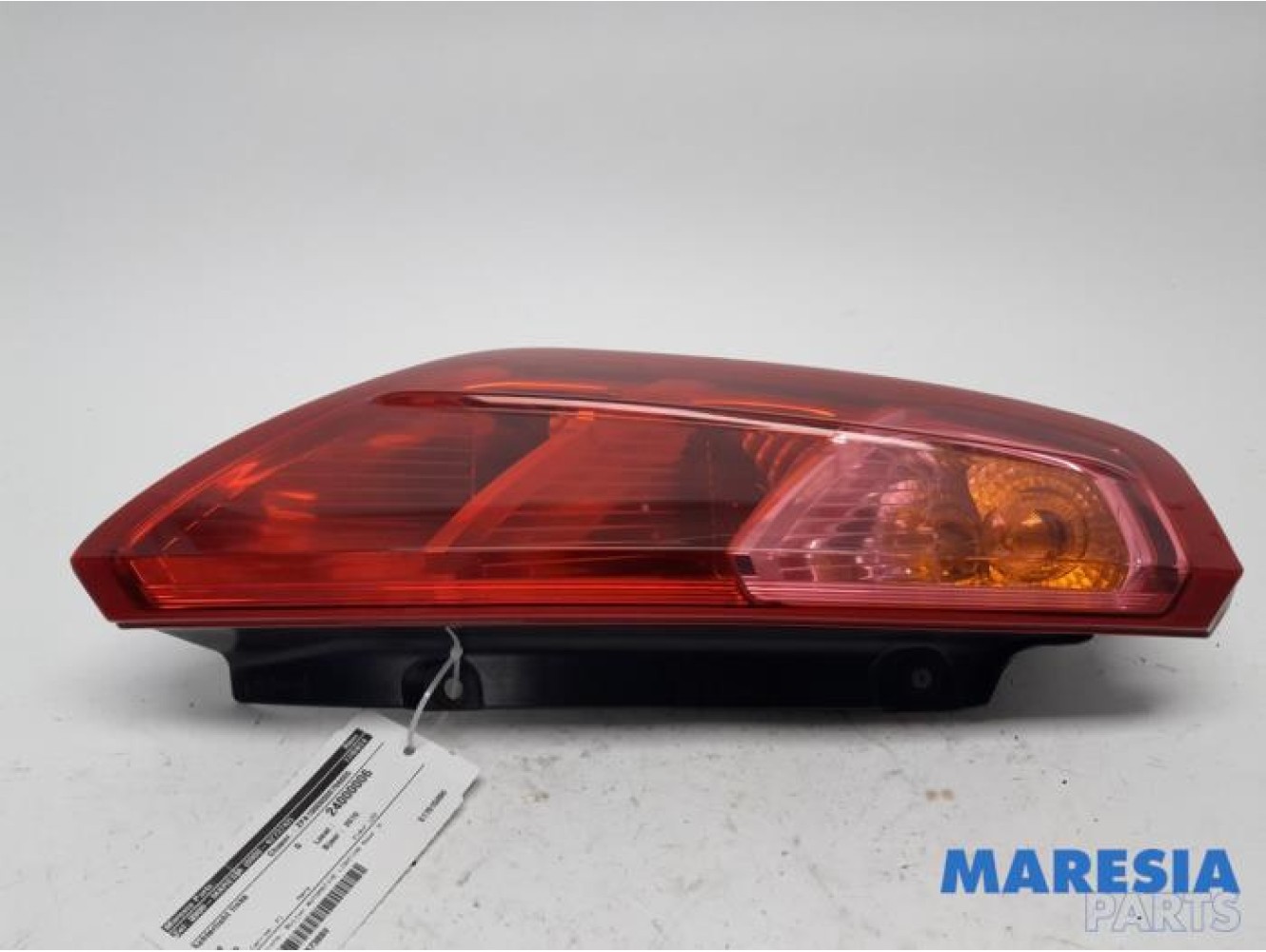 Fiat - Punto - Achterlicht links