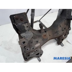 Alfa Romeo - Giulietta - Subframe