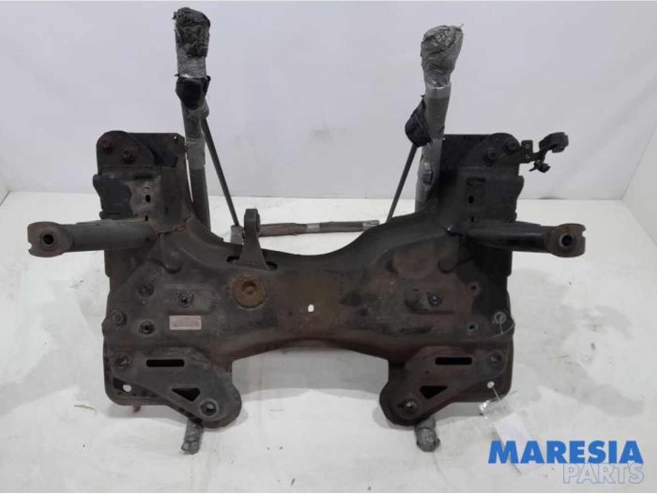 Alfa Romeo - Giulietta - Subframe