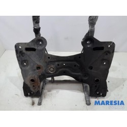 Alfa Romeo - Giulietta - Subframe