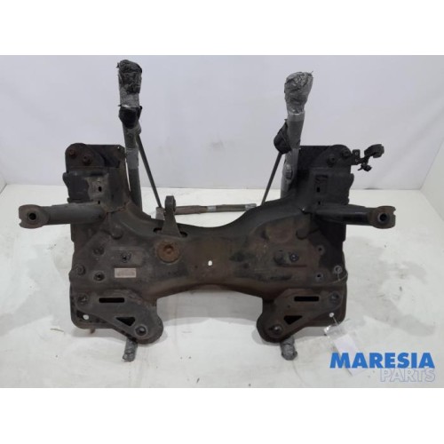 Alfa Romeo - Giulietta - Subframe