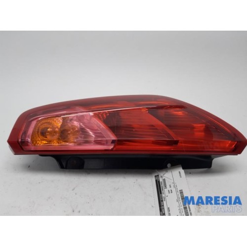 Fiat - Punto - Taillight, right