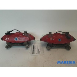 Alfa Romeo - Giulietta - Front brake calliper, left