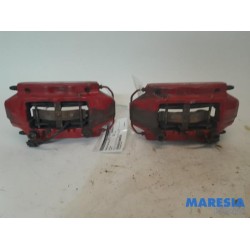 Alfa Romeo - Giulietta - Front brake calliper, left