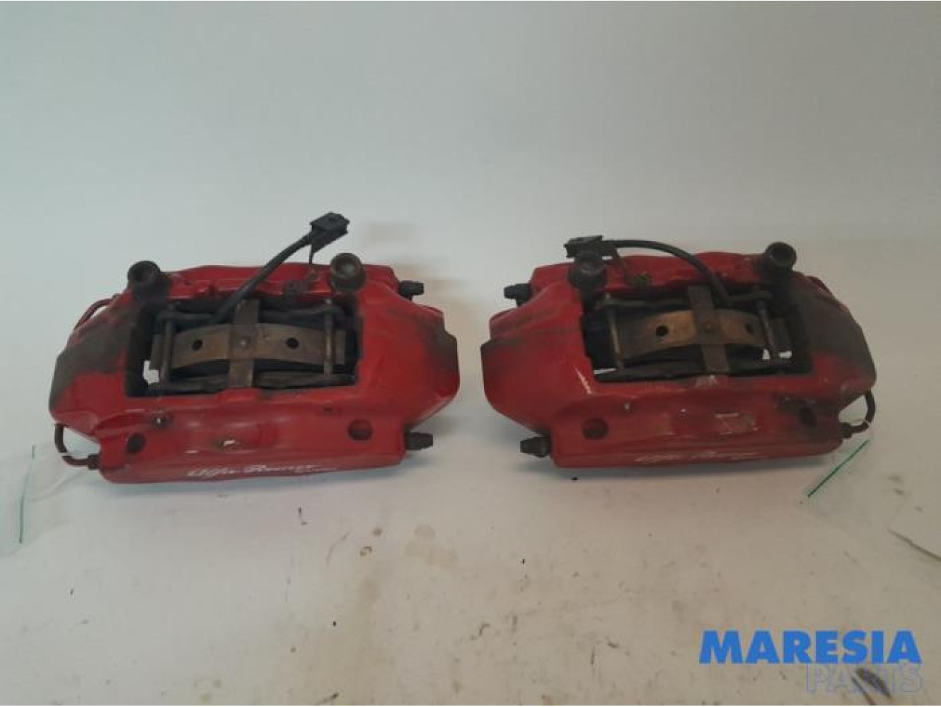 Alfa Romeo - Giulietta - Front brake calliper, left