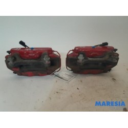 Alfa Romeo - Giulietta - Front brake calliper, left