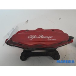 Alfa Romeo - Giulietta - Front brake calliper, left