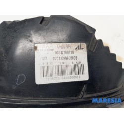 Fiat - Punto - Reversing light, right