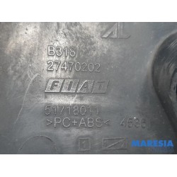Fiat - Punto - Reversing light, right