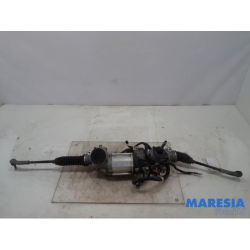 Alfa Romeo - Giulietta - Lenkgetriebe Servo