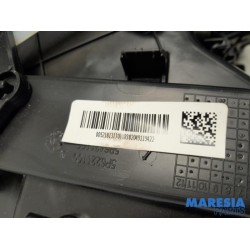 Fiat - Panda - Boîtier chauffage