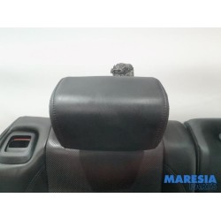 Alfa Romeo - Giulietta - Banquette arrière