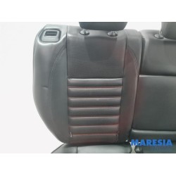 Alfa Romeo - Giulietta - Banquette arrière