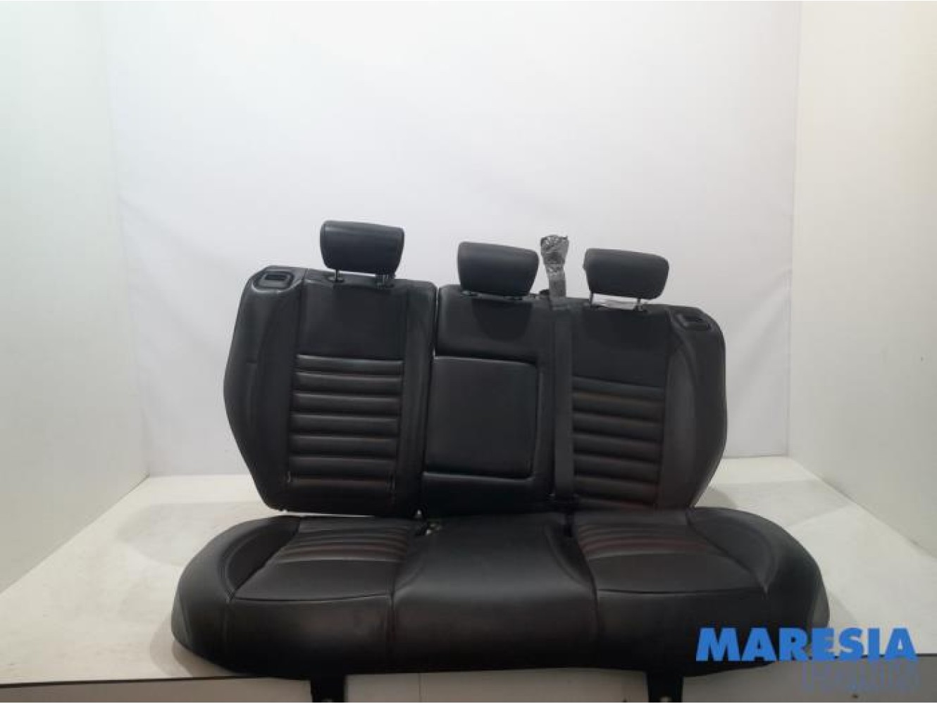 Alfa Romeo - Giulietta - Banquette arrière