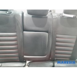 Alfa Romeo - Giulietta - Banquette arrière