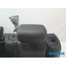 Alfa Romeo - Giulietta - Banquette arrière
