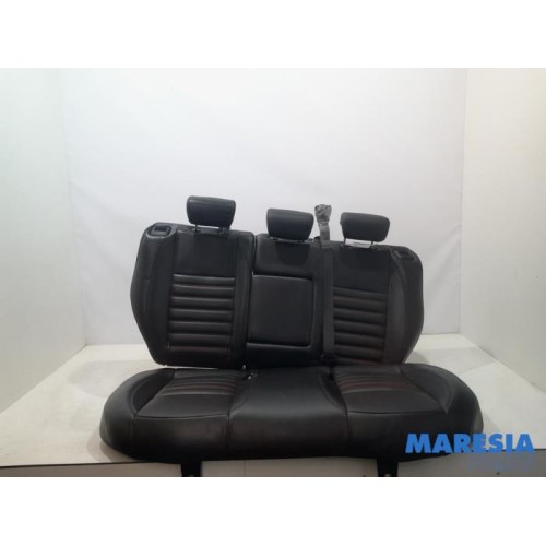 Alfa Romeo - Giulietta - Rear bench seat