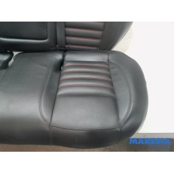 Alfa Romeo - Giulietta - Banquette arrière
