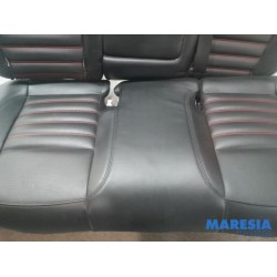Alfa Romeo - Giulietta - Banquette arrière