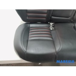 Alfa Romeo - Giulietta - Banquette arrière