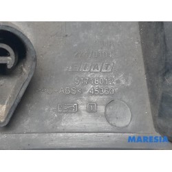 Fiat - Punto - Rear fog light