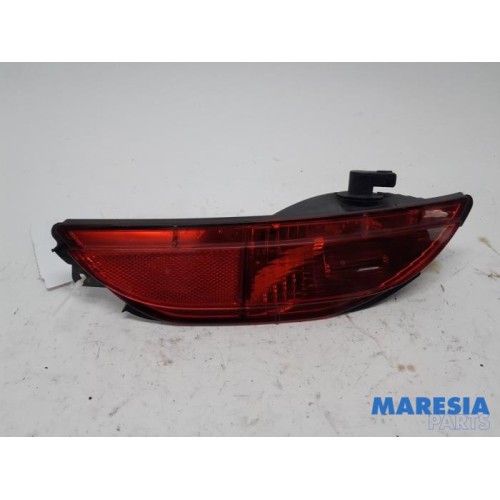 Fiat - Punto - Rear fog light