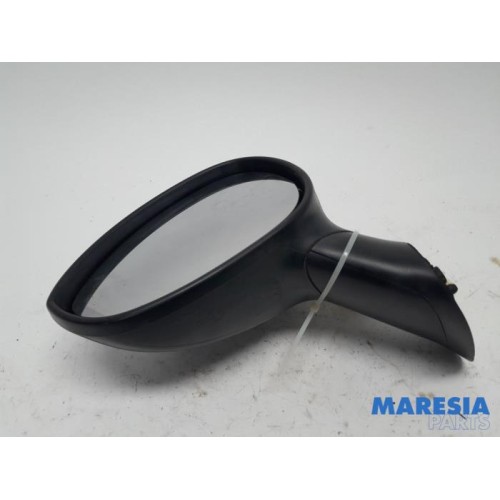 Fiat - Punto - Wing mirror, left
