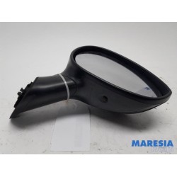 Fiat - Punto - Wing mirror, right
