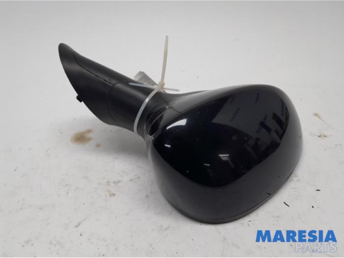 Fiat - Punto - Wing mirror, right