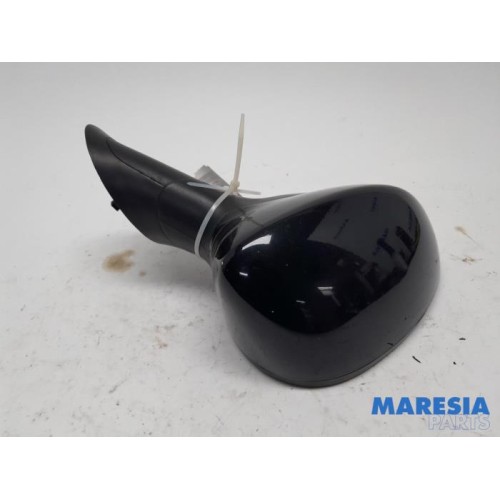 Fiat - Punto - Wing mirror, right