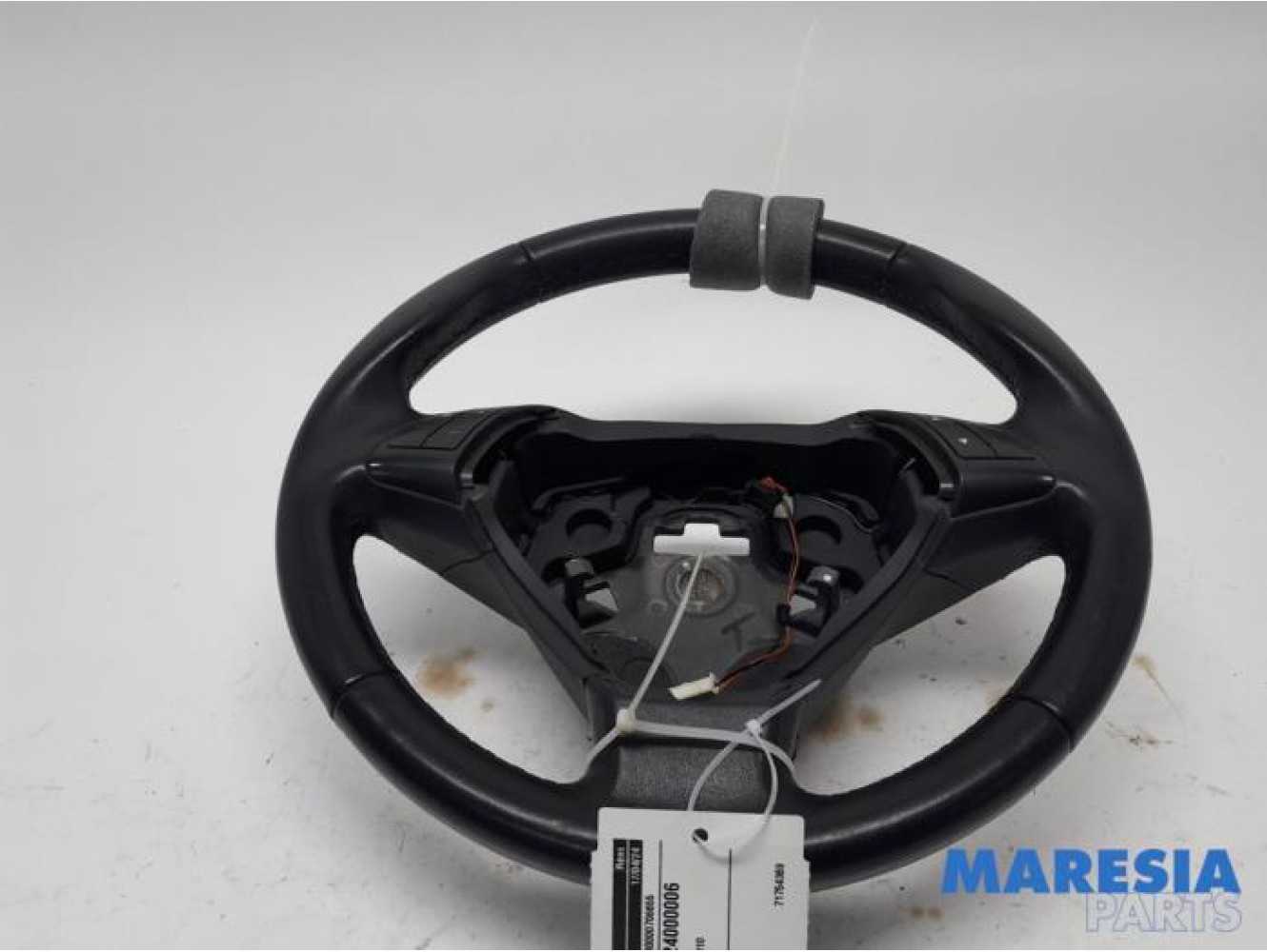 Fiat - Punto - Volant