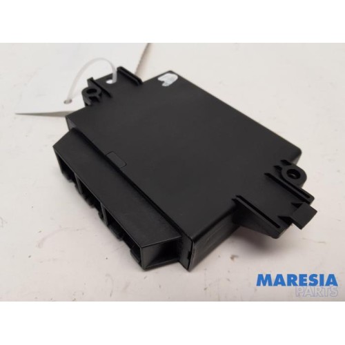 Alfa Romeo - Giulietta - PDC Module