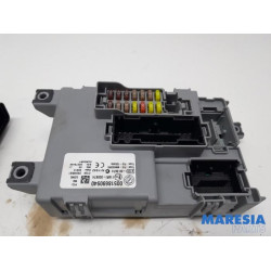 Fiat - Punto - Engine management computer