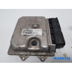 Fiat - Punto - Engine management computer