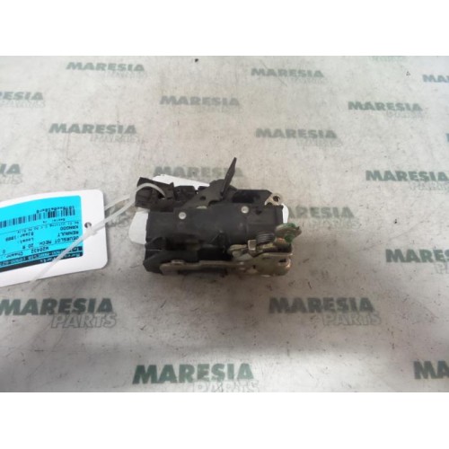 Renault - Kangoo - Door lock mechanism 2-door, right