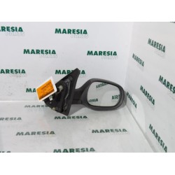 Renault - Megane - Wing mirror, right