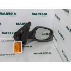 Renault - Megane - Wing mirror, right