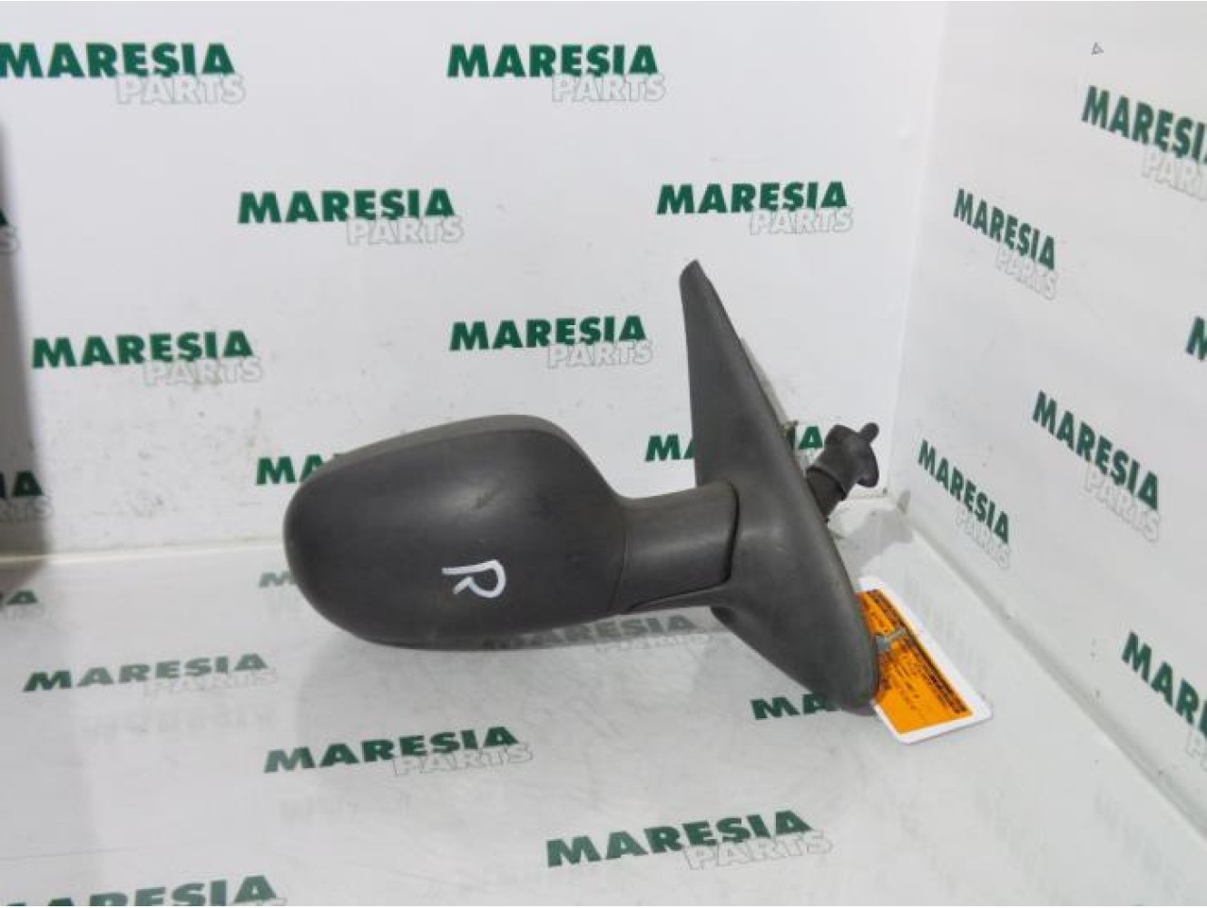 Renault - Megane - Wing mirror, right