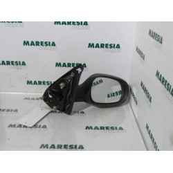 Renault - Megane - Wing mirror, right