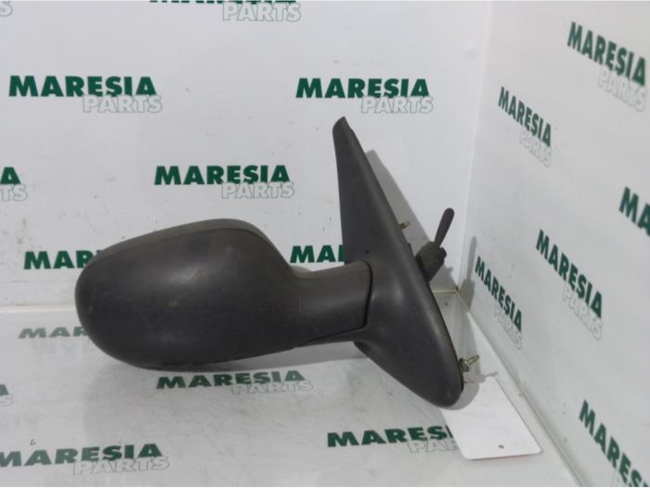 Renault - Megane - Wing mirror, right