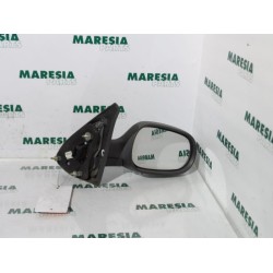Renault - Megane - Wing mirror, right