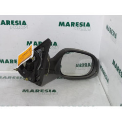 Renault - Megane - Wing mirror, right