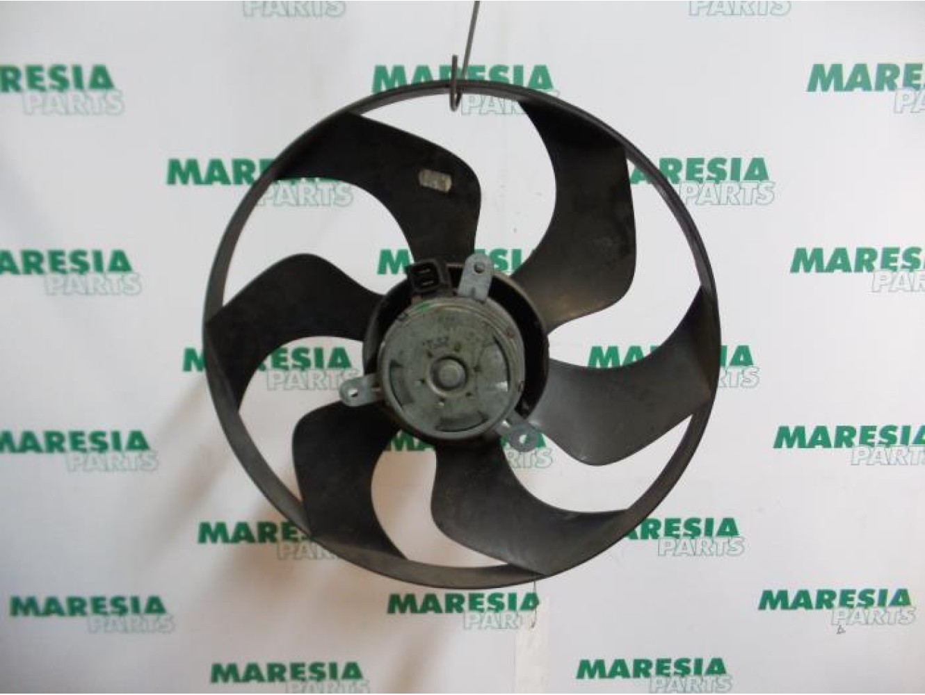 Peugeot - Partner - Fan motor