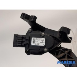 Alfa Romeo - Giulietta - Gaspedaalpositie Sensor