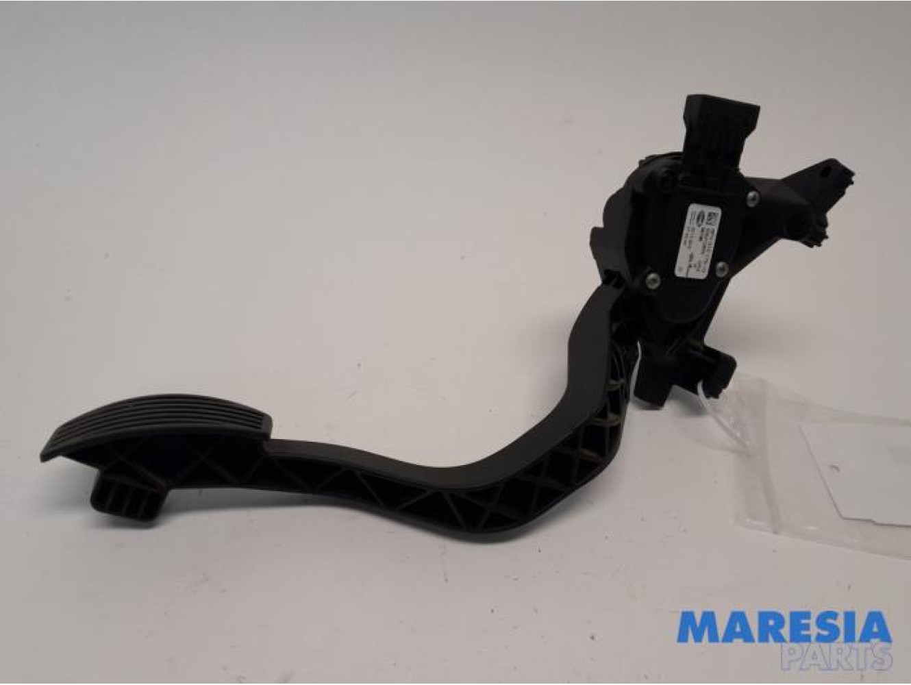 Alfa Romeo - Giulietta - Gaspedaalpositie Sensor