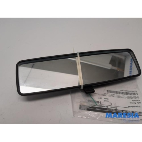 Alfa Romeo - Giulietta - Rear view mirror
