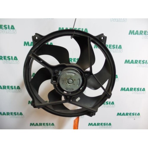 Peugeot - Partner - Fan motor